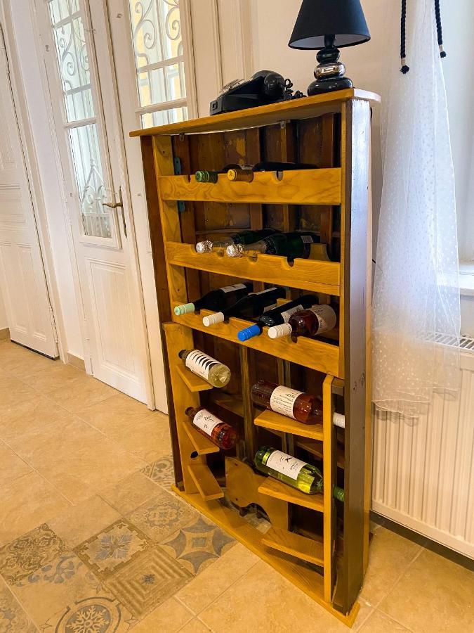 Abigél Vendégház Keszthely Extérieur photo