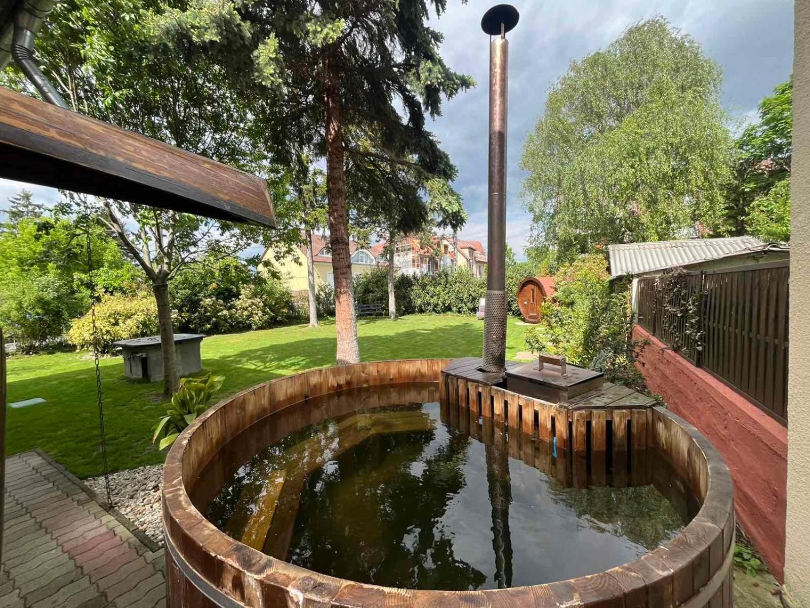 Abigél Vendégház Keszthely Extérieur photo